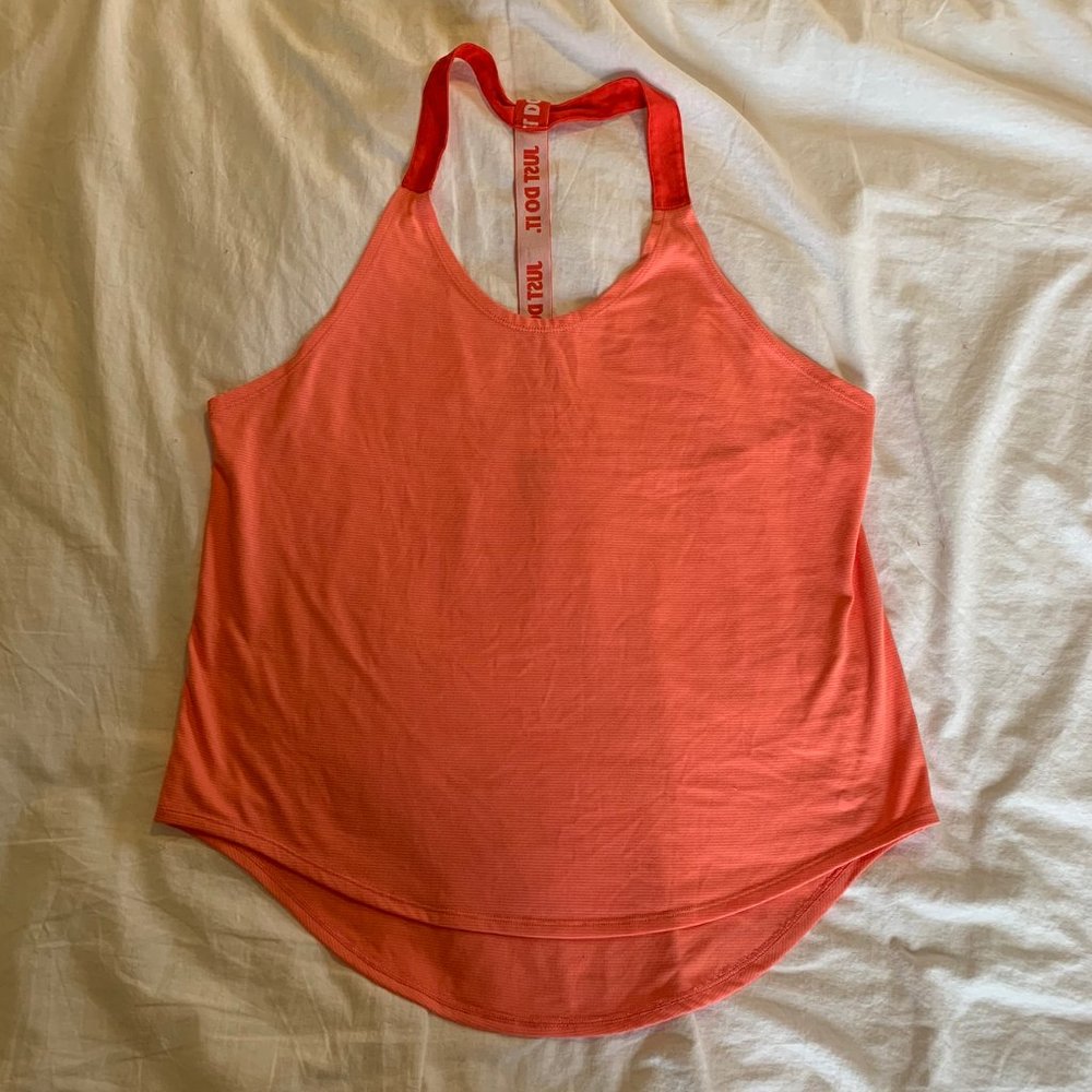 Nike Dri-Fit tank